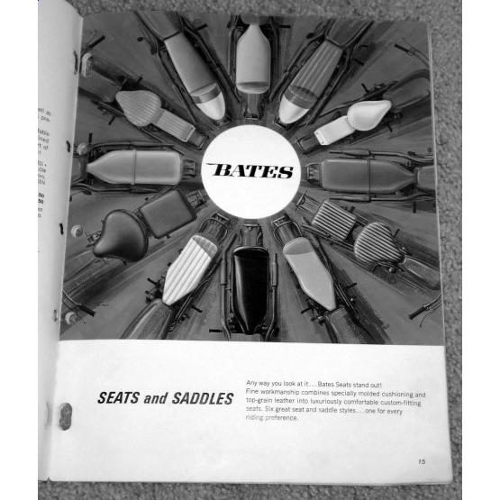 Motor Rock モーターロック 薄型ベーツタイプ TTシート W400 W650 W800