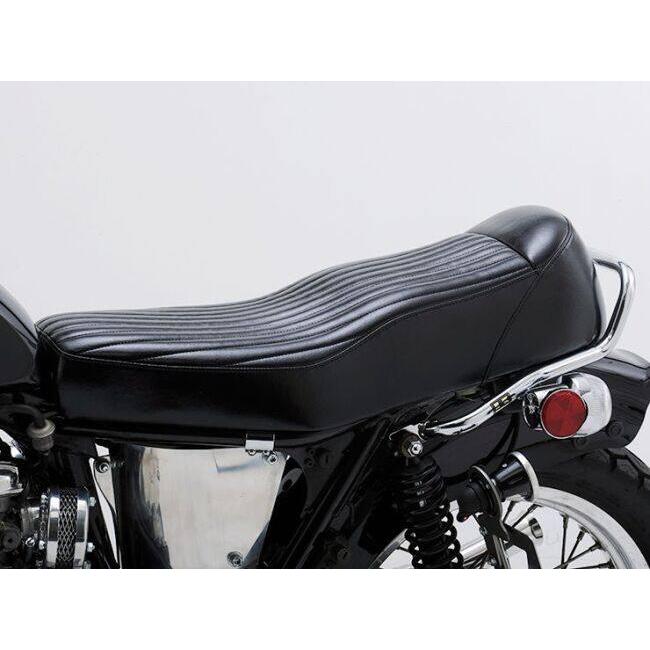 Motor Rock モーターロック 薄型ベーツタイプ TTシート W400 W650 W800