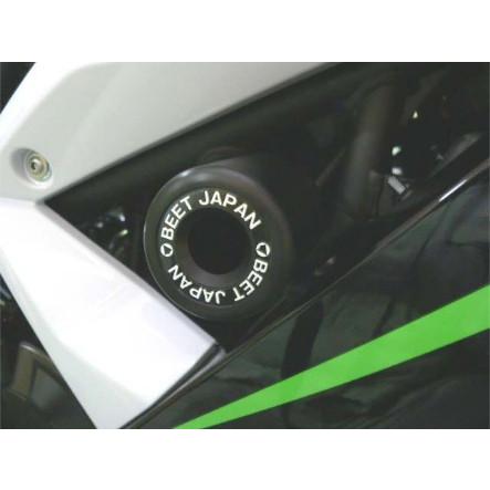 BEET ビート マシンプロテクター ニンジャ250SL KAWASAKI カワサキ エンジンスライダー・フレームスライダー フレーム_1