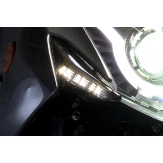 シグナス　ポジションランプ バイクパーツセンター LEDポジションライト シグナスX YAMAHA ヤマハ