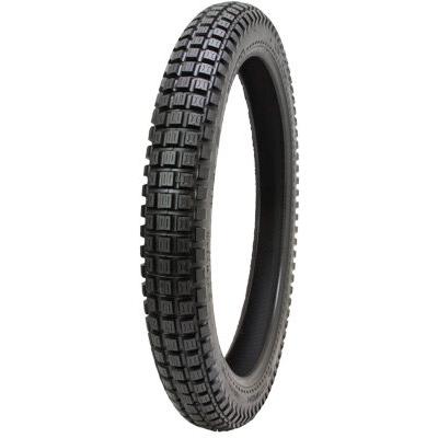 SHINKO（シンコー） SR241 【3.00-16 43P TT】 タイヤ XR100R(競技用