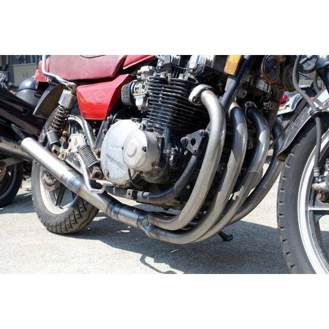 MIZUNO（ミズノ） MIZUNO MOTOR ミズノモーター 【ゼス】 Z1000J