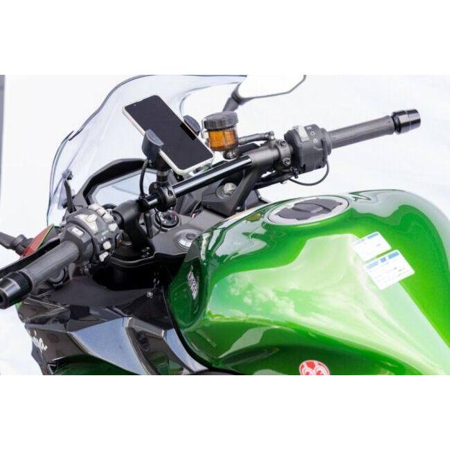 KIJIMA（キジマ） ハンドルマウントステー ニンジャ 1000 (Z1000SX