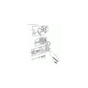 CMS シーエムエス ショックダンパー  (Shock Damper) Z1 KAWASAKI カワサキ ハブダンパー ホイール関連 足回りの画像