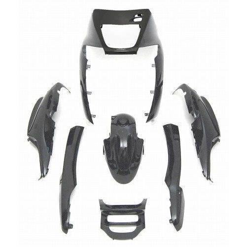 マジェスティ125 外装8点セット　新品未使用 Amazon | バイクパーツセンター(Bike Parts Center