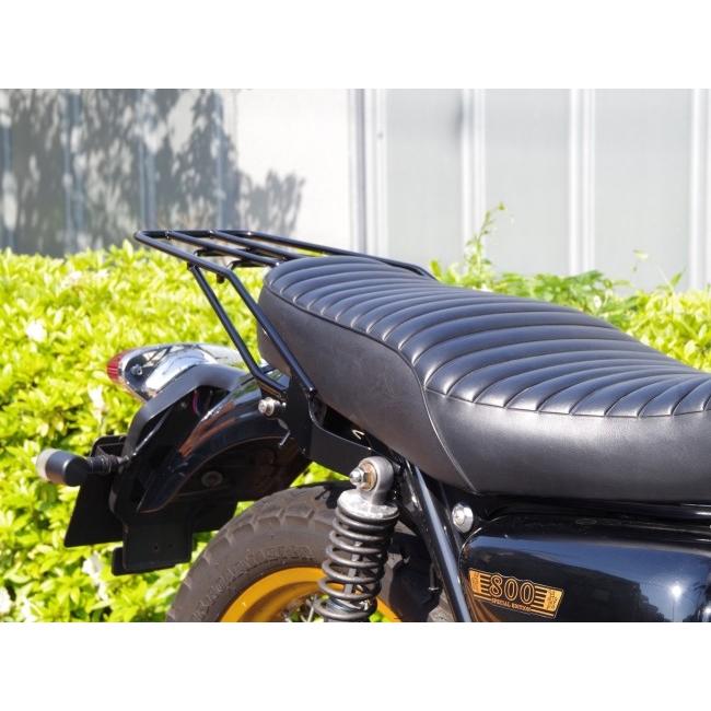 ワールドウォーク（WORLD WARK） World Walk リアキャリア W800 W650