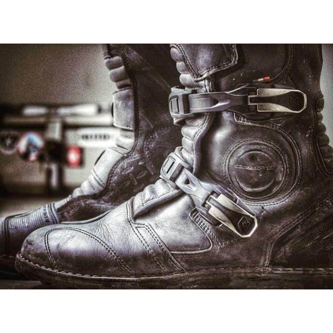 GAERNE（ガエルネ） G-MIDLAND GORE-TEX (ジーミッドランド ゴアテック