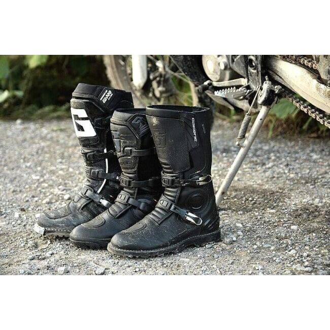 GAERNE（ガエルネ） G-MIDLAND GORE-TEX (ジーミッドランド ゴアテック