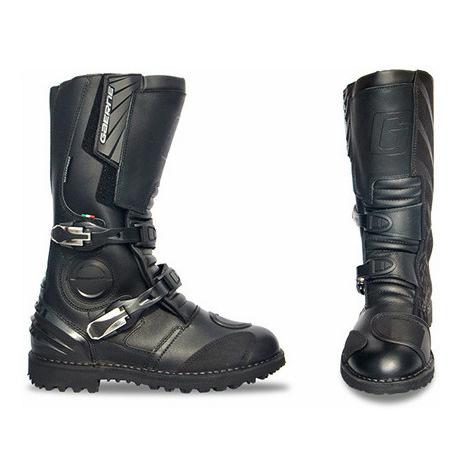 GAERNE（ガエルネ） G-MIDLAND GORE-TEX (ジーミッドランド ゴアテック