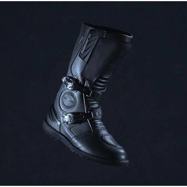 GAERNE（ガエルネ） G-MIDLAND GORE-TEX (ジーミッドランド ゴアテック