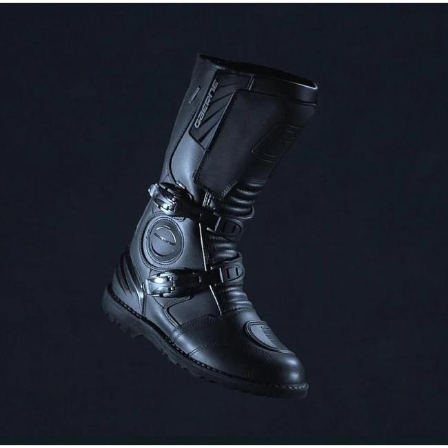 GAERNE（ガエルネ） G-MIDLAND GORE-TEX (ジーミッドランド ゴアテック