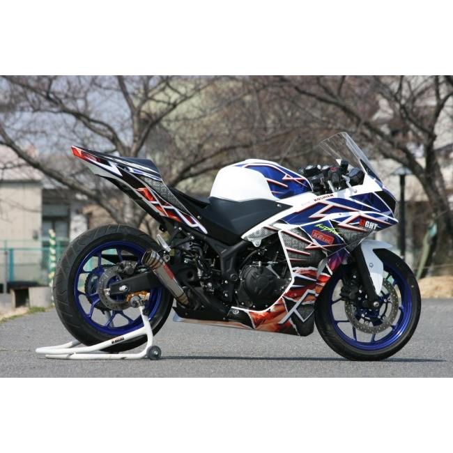 K2tec K2TEC ケイツーテック BLESS(ブレス)メガホン スリップオン 