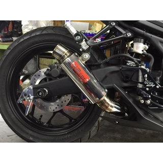 K2tec K2TEC ケイツーテック BLESS(ブレス)メガホン スリップオン 
