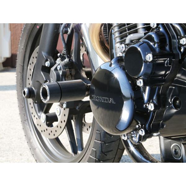 babyface（ベビーフェイス） フレームスライダー CB1100 CB1100EX