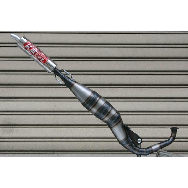 K2tec（ケイツー・テック） ストリートチャンバー REV「レブ」 ライブ