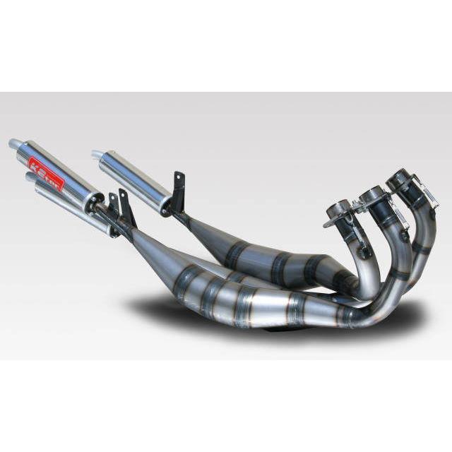 K2TEC K2TEC:ケイツーテック クロスチャンバー TAPE-1 500SS マッハIII (H1) KH500