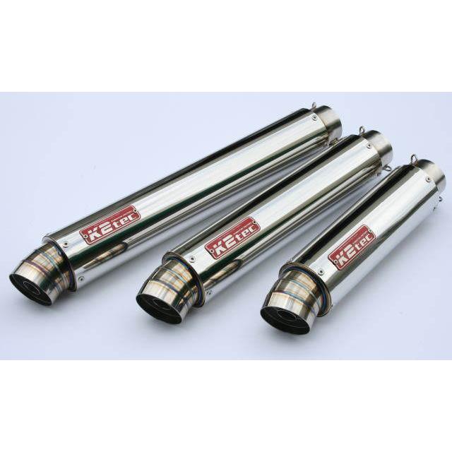 K2tec K2TEC ケイツーテック GPスタイル STDサイレンサー カール K2tec K2TEC ケイツーテック GPスタイル STDサイレンサー カール