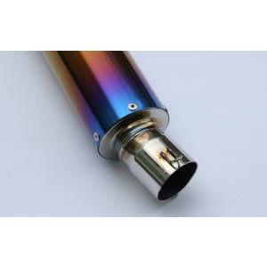 K2tec K2TEC ケイツーテック GPスタイル STDサイレンサー カール K2tec K2TEC ケイツーテック GPスタイル STDサイレンサー カール