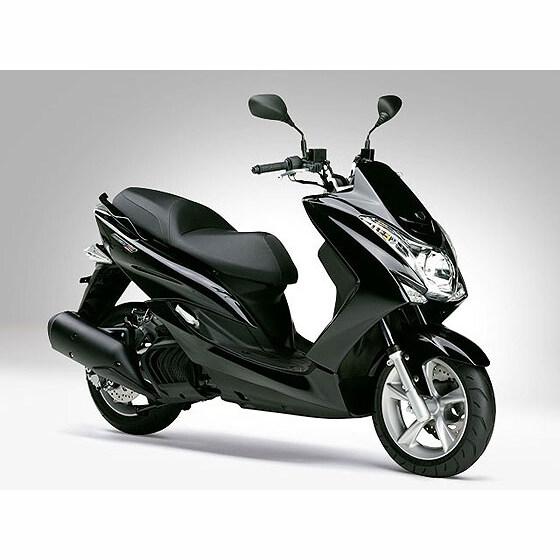 バイクパーツセンター 外装8点セット カラー：マットブラック 