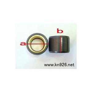 KOSO コーソー レーシングウエイトローラー 20×12 【8.5G】 BWS125(ビーウィズ) ビーノ125 YAMAHA ヤマハ ウエイトローラー スクーター駆動系 駆動系 | KOSO | 01