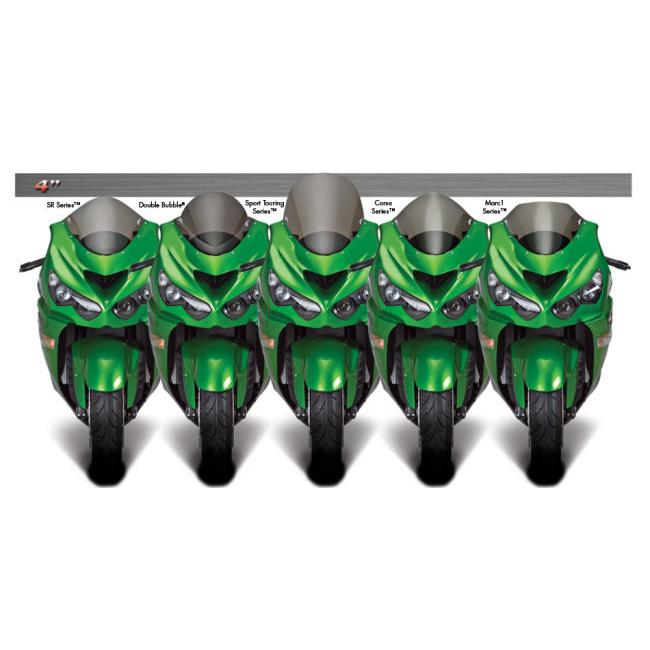 ZEROGRAVITY ゼログラビティ スクリーン 【コルサ】 カラー