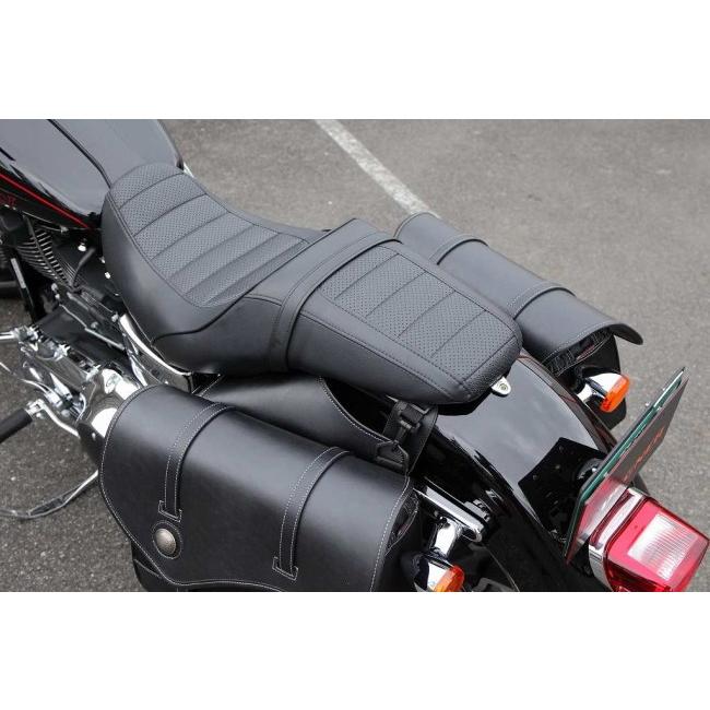 DEGNER デグナー ナイロンダブルサドルバッグ サイドバッグ 車体用バッグ・ケース | DEGNER | 05