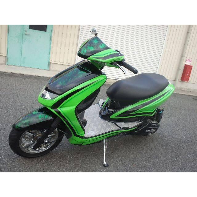 シグナスX 4.5型用カーボンリアフェンダー シグナスX 4.5型用カーボンリアフェンダー カーボンリアフェンダー
