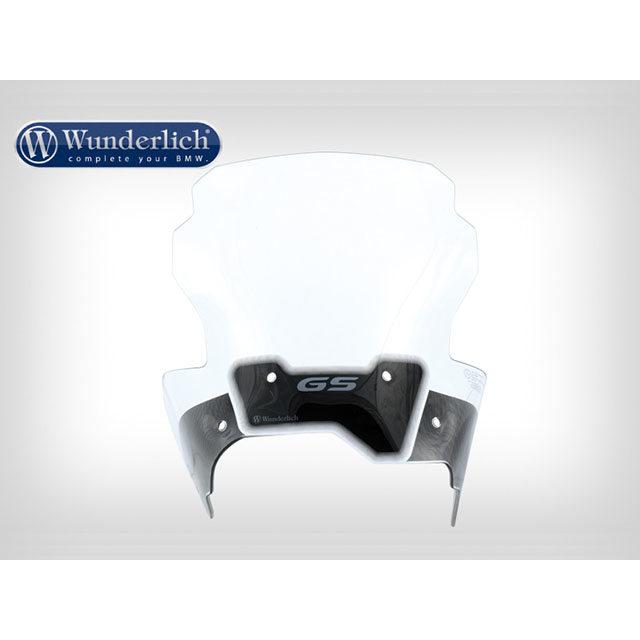 Wunderlich（ワンダーリッヒ） ウィンドハイスクリーン カラー