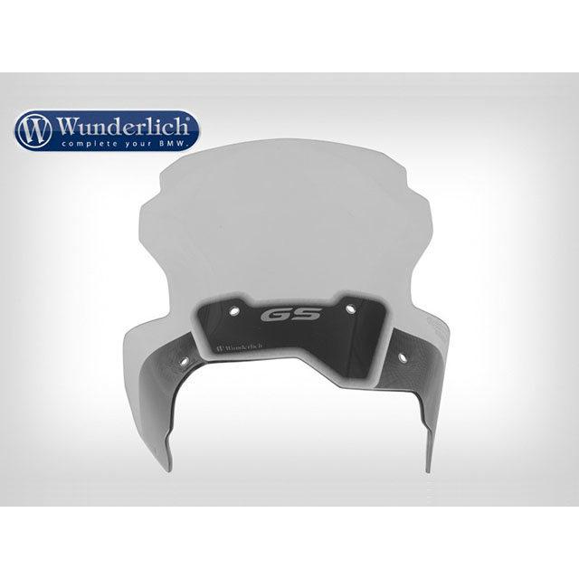 Wunderlich（ワンダーリッヒ） ウィンドハイスクリーン カラー