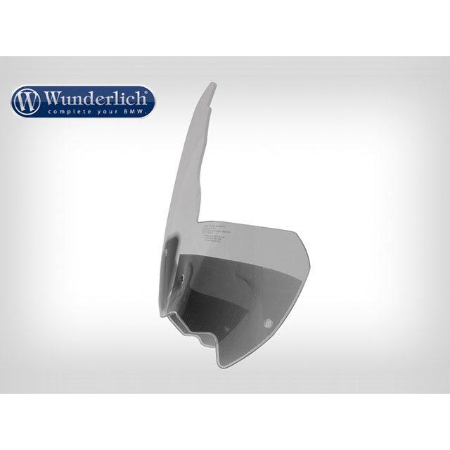 Wunderlich（ワンダーリッヒ） ウィンドハイスクリーン カラー