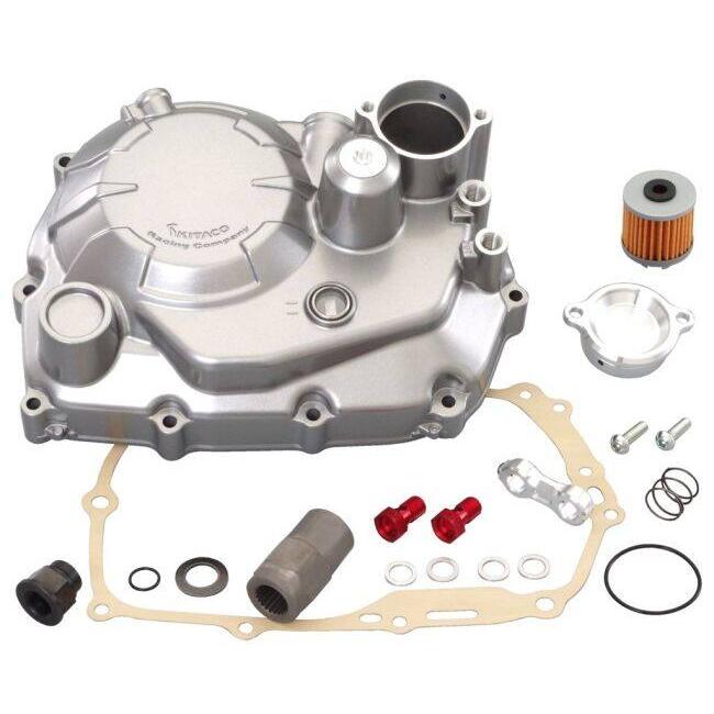 KITACO（キタコ） クラッチカバーキット モンキー125 グロム HONDA