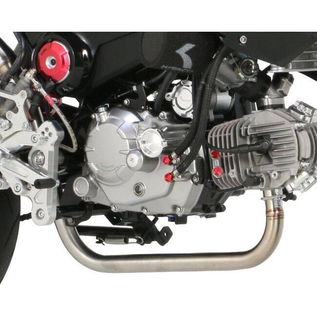 KITACO（キタコ） クラッチカバーキット モンキー125 グロム HONDA
