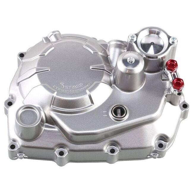 KーCON KITACO キタコ クラッチカバーキット モンキー125 グロム HONDA
