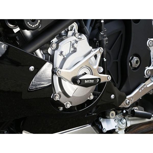 babyface（ベビーフェイス） エンジンスライダー YZF-R1 YAMAHA ヤマハ