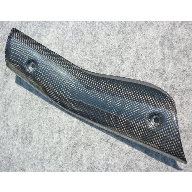 OUTEX:アウテックス OUTEX カーボンヒートプロテクター(センター、リアセット) 690SMC 690SMC R KTM KTM KTM KTM