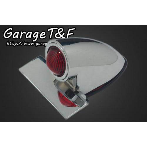 Garage T＆F ガレージ スパルトテールランプ テールランプ 灯火類 電装 
