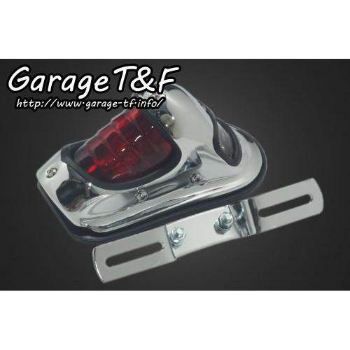 メーカー公式 Garage Tamp;F Tamp;F:ガレージ ビーハイブテールランプ まとめ買い特価