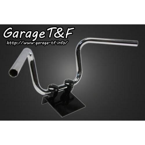 Garage T＆F ガレージ ハンドル タイプ：4 HONDA ホンダ KAWASAKI