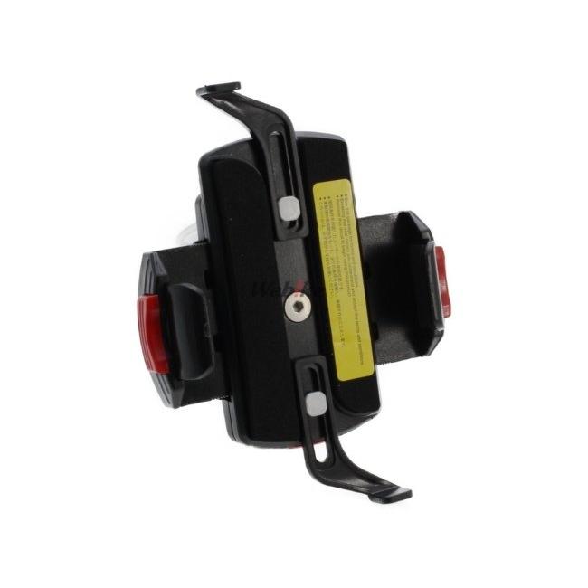 DAYTONA デイトナ バイク用スマートフォンホルダーWIDE Z125 プロ GSX-R125 MT-03 (2015-) MT-25 トリシティ マジェスティS MT03 Tricity155 電子機器類 | DAYTONA（バイク用品） | 03