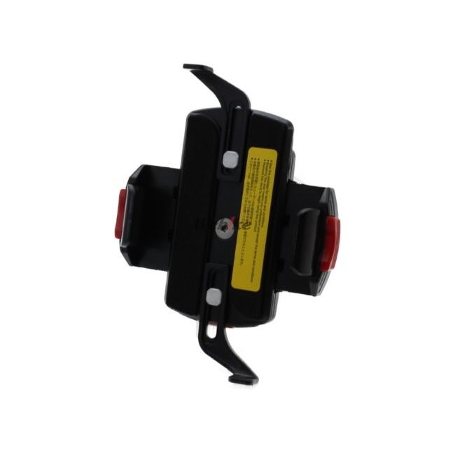 DAYTONA デイトナ バイク用スマートフォンホルダーWIDE Z125 プロ GSX-R125 MT-03 (2015-) MT-25 トリシティ マジェスティS MT03 Tricity155 電子機器類 | DAYTONA（バイク用品） | 05