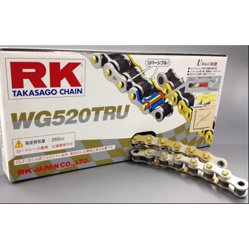 アールケー・エキセル⁄RK EXCEL アールケー(RK) ドライブチェーン