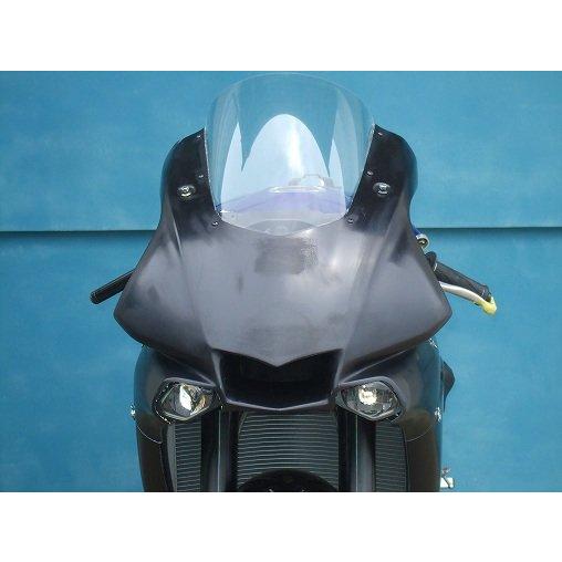 CLEVER WOLF クレバーウルフ 耐久フルカウル YZF-R1 YAMAHA ヤマハ