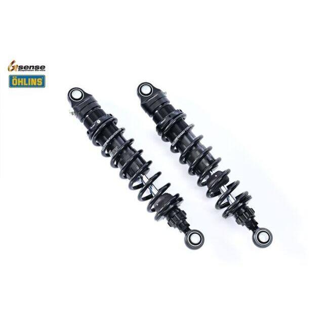 OHLINS（オーリンズ） リアサスペンション ブラックラインシリーズ
