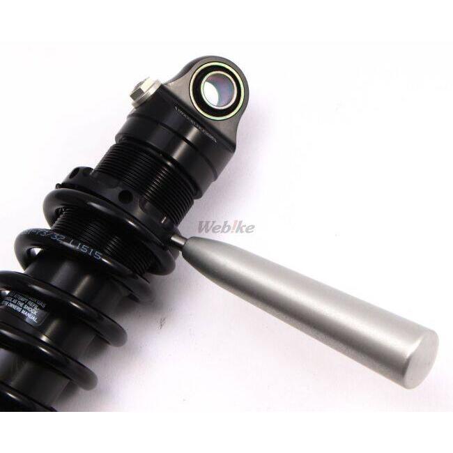 OHLINS（オーリンズ） リアサスペンション ブラックラインシリーズ