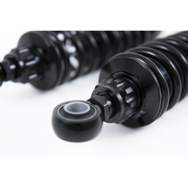 【推し】 OHLINS OHLINS:オーリンズ リアサスペンション ブラックラインシリーズ DYNAファミリー 【PET1869063328】(68039円)