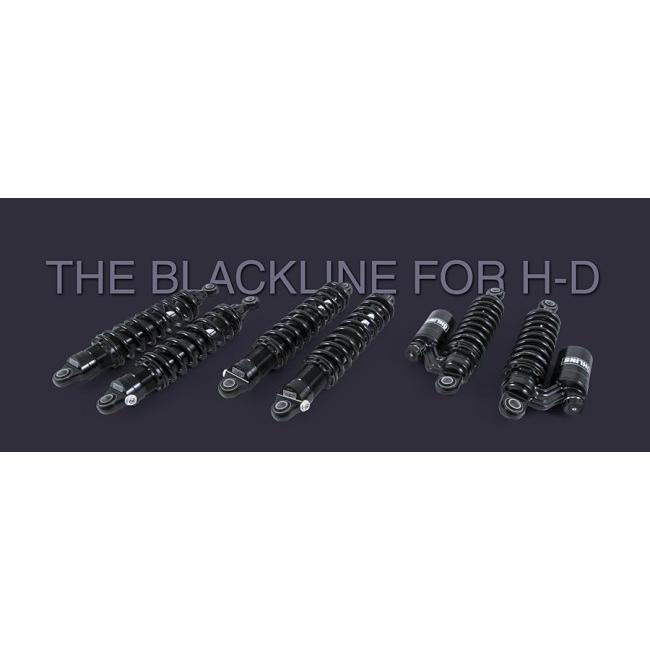 【推し】 OHLINS OHLINS:オーリンズ リアサスペンション ブラックラインシリーズ DYNAファミリー 【PET1869063328】(68039円)