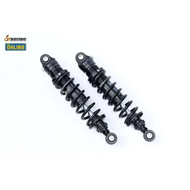 OHLINS（オーリンズ） リアサスペンション ブラックラインシリーズ
