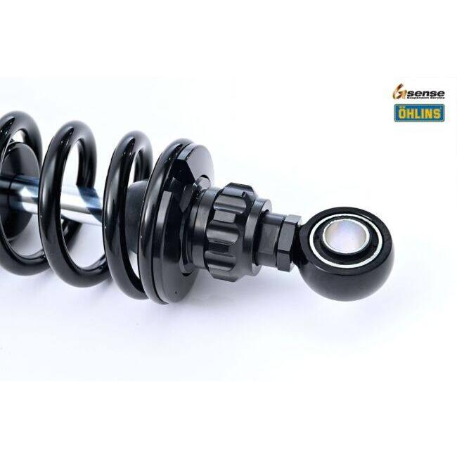 OHLINS（オーリンズ） リアサスペンション ブラックラインシリーズ