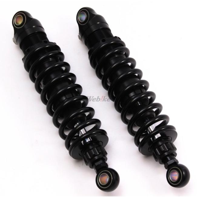 OHLINS オーリンズ リアサスペンション ブラックラインシリーズ DYNAファミリー HARLEYDAVIDSON ハーレーダビッドソン