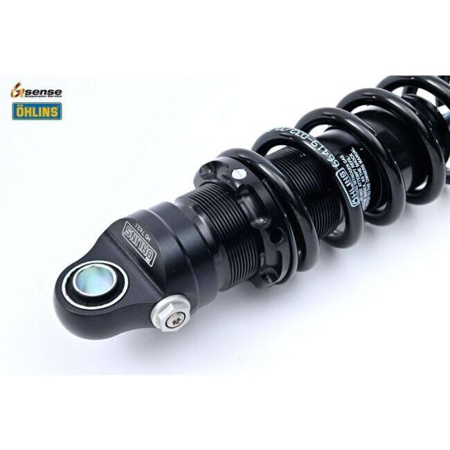 OHLINS（オーリンズ） リアサスペンション ブラックラインシリーズ